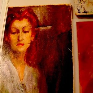 Meet your Posher, Hilda